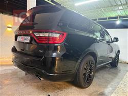 دودج دورانجو